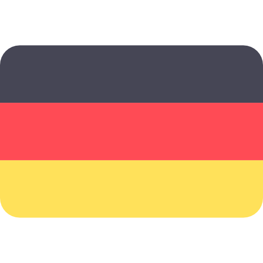 Bandeira da Alemanha