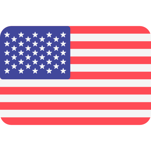 bandeira do estados unidos