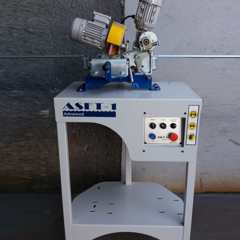 ASFT-1 Bandsägeschärfmaschine