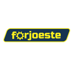 Forjoeste